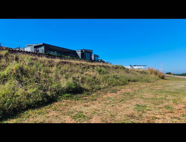 515M² VACANT LAND FOR SALE IN SIBAYA PRECINCT